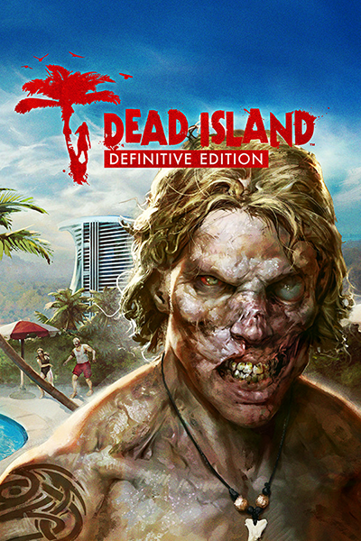 Dead Island - Definitive Edition (v1 1 2 0) by Wanterlude *2016* [PL] [exe]