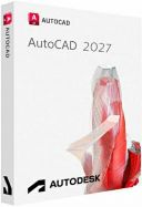 Autodesk AutoCAD 2027 Build X.60.0.0 - 64bit [PL/ENG/RUS] [RePack] [25 Marzec 2026] [azjatycki]