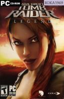 Tomb Raider: Legend [v1.2] *2006* [PL] [REPACK R69] [EXE]