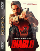 Diablo (2025) [MULTi] [1080p] [WEB-DL] [H.264] [DD5.1-RX] [Lektor PL]