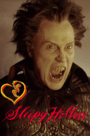 Jexdziec bez glowy - Sleepy Hollow 1999 [10Bit SDR UPSCALING] [2160p BluRay H265 AC3-AS76-FT] [Lektor PL] [Alusia]
