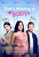 Bede miala dziecko! / Zoe's Having a Baby (2023) [PL 1080p HDTV x264 DD2 0-FOX] [Lektor PL] [mkv] [FIONA9]