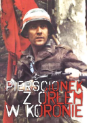 Pierscionek z orlem w koronie (1992) | BRRip | H.264 | AC-3d11 | 720p. | Film Polski | r.d11 |