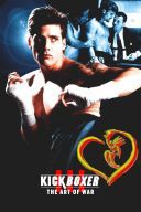 3 KickBoxer 3 Sztuka walki - KickBoxer 3 The Art of War 1992 [10Bit] [1080p.BluRay.H265-FT] [ENG-Lektor PL] [Alusia]
