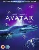 Avatar *2009* [Extended Collector's Edition] [720p BDRip XviD AC3-ELiTE] [5:1] [Dual Audio] [ENG / Lektor PL]