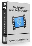 MediaHuman YouTube Downloader (v.3.9.18) (3012) by elchupacabra *2025* [PL] [exe]