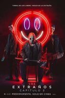 Strangers 2 / The Strangers: Chapter 2 (2025) [MULTi] [1080p] [AMZN] [WEB-DL] [x264] [AC3-KiT] [Lektor PL i napisy PL]