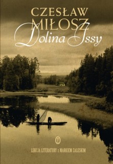 Czesław  Miłosz - Dolina Issy  [Andrzej Seweryn] (2011) [mp3@160kbps]