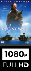 Wodny swiat (1995) [1080p] [H264] [Lektor] SYRIX