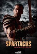 Spartakus: Krew i piach / Spartacus: Blood and Sand (2010) [Sezon 1] [1080p] [WEB-DL] [DD2 0] [H264-Ralf] [Lektor PL]