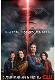 Superman i Lois / Superman and Lois (2024) S04E10 [MULTi.720p.MAX.WEB-DL.H264.DDP5.1.DDP2.0-K83] [Lektor PL] [mkv]  [FIONA9]
