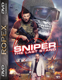 Snajper: Ostatni boj - Sniper: The Last Stand (2025) [MULTi] [1080p] [WEB-DL] [H264-RX] [Lektor PL]