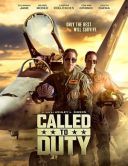 Zadanie do wykonania / Called to Duty (2023) [720p] [WEB-DL] [XviD] [AC3-OzW] [Lektor PL]