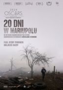 20 dni w Mariupolu / 20 dniv v Mariupoli (2023) [MULTi] [10Bit] [SDR] [4K 2160p WEB H265 AC3-Spedboy] [Napisy ENG-RUS-UKR-PL] [ENG-RUS-Lektor PL]