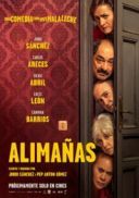 Szkodnicy / Alimañas (2023) [480p] [BRRip] [XviD] [AC3-OzW] [Lektor PL]