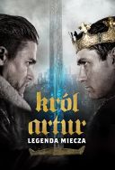 Król Artur: Legenda miecza / King Arthur: Legend of the Sword (2017) [1080p] [WEB-DL] [H264] [DD5.1-S56] [Lektor PL]