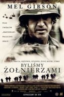 Bylismy zolnierzami - We Were Soldiers (2002) [720p] [BRRip] [XviD] [AC3-LTN] [Lektor PL]