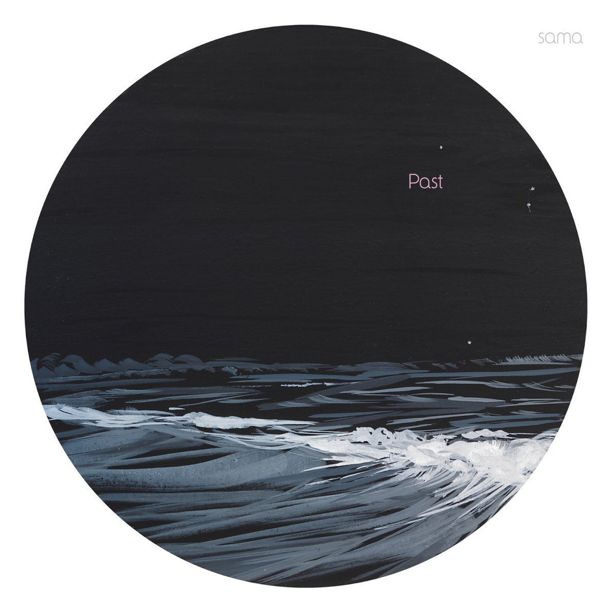 PAST - SAMA (2028/2019) [WMA] [FALLEN ANGEL]