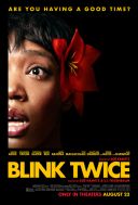 Mrugnij Dwa Razy - Blink Twice (2024) [h264.1080p] Lektor PL [AC3 5.1] M80