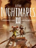 Little Nightmares III: Deluxe Edition (v.1.0.0 + All DLC + MULTi16 PL) [DODI] *2025* [exe]
