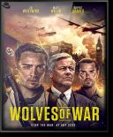 Wilki wojny / Wolves of War (2022) MULTi 1080p WEB-DL x264 AC3 5 1-MG / LEKTOR i NAPISY PL