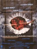 Słaby punkt / Loophole (1981) [PL 1080p BDRip DD 2 0 x264-OK] [Lektor PL] [mkv]  [FIONA9]