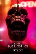 Oszukać przeznaczenie: Więzy krwi / Final Destination: Bloodlines (2025)  [MULTi.Ai.1080p.WEBSCREENER.x264.AC3-FOX] [Lektor PL syntezator mowy] [mkv]  [FIONA9]