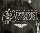Saxon - The Very Best Of Saxon: 1979-1988 [3CD] (2007) [Hi-Res] [FLAC]