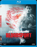 Krwawy sport / Bloodsport (1988) MULTi 1080p BluRay x264-KSQ | Lektor i Napisy PL