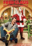 Fred Claus – Brat Swietego Mikolaja / Fred Claus (2007) [720p] [BDRip] [XviD] [AC3-ELiTE] [Lektor PL]