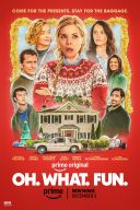 Co. Za. Radość. / Oh. What. Fun. (2025) [PL.720p.WEB-DL.XviD.DD5.1-K83] [Lektor PL] [avi]  [FIONA9]