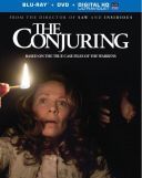 Obecność / The Conjuring (2013) [1080p BRRip x264 AC3 PL] [Lektor PL]