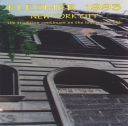 (Klezmer, Jazz) Various - Klezmer 1993 New York City The Tradition Continues On The Lower East Side [1993] [APE] [ToAlien]