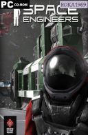 Space ENGineers [v1.206.030+DLC] *2013* [MULTI-PL] [PORTABLE] [RAR]