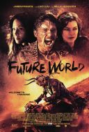 Martwy świat - Future World (2018) [XviD.720p] Lektor PL [AC3 5.1] M80