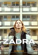 Zadra (2022) [PL 480p WEB-DL XviD DD5 1-K83] [Film polski] [avi] [FIONA9]