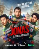 Jonas Brothers: Zdążyć na Święta / A Very Jonas Christmas Movie (2025) [MULTi.1080p.DSNP.WEB-DL.H264.Atmos.DDP5.1-FOX] [Dubbing PL] [mkv]  [FIONA9]