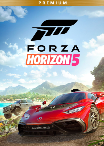 Forza Horizon 5: Premium Edition (v1 656 386 0 + 58 DLC + 100% Unlock Save + Multiplayer + MULTi24 PL) [DODI] *2021* [exe]