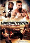 Champion 3: Odkupienie / Undisputed 3: Redemption (2010) [720p] [BDRip] [XviD] [AC3-ELiTE] [Lektor PL]