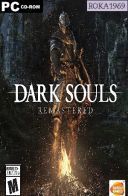 Dark Souls Remastered [v1.03.1] *2018* [MULTI-PL] [PORTABLE R69] [EXE]