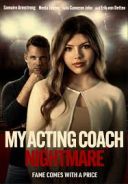 W telewizji - Zabójczy urok / My Acting Coach Nightmare (2024) [PL 480p AC3 WEB-DL XviD-GR4PE] [Lektor PL] [avi]  [FIONA9]