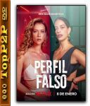 Falszywy profil / Fake Profile / Perfil Falso [Sezon 2] [MULTi] [1080p] [NF] WEB-DL] [H264] [DDP5.1-K83] [Lektor PL i Napisy PL]