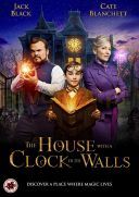Zegar czarnoksiężnika / The House with a Clock in its Walls (2018) [PL DUB MD 720p WEB-DL XViD AC3-MORS] [Dubbing PL] [avi]  [FIONA9]
