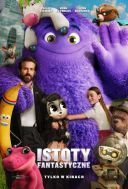Istoty fantastyczne / IF (2024) [x264.1080p] [h264] [AAC_5.1.M80] [Dubbing PL] [mp4]  [FIONA9]