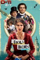 Enola Holmes (2020) [1080p] [WEB-DL] [H264] [AC3-d11] [Dubbing PL] [r.d11] [ToAlien]