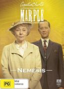 Panna Marple: Nemezis / Marple: Nemesis (2007) [PL.DVBRip.XviD] [Lektor PL] [avi] [FIONA9]