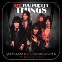 Various Artists: Oh! You Pretty Things Glam Queens And Street Urchins 1970-76 (2021) (3 CD) [FLAC] (tracks+.cue), lossless [ToAlien]