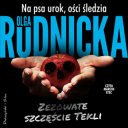 Olga Rudnicka - Na psa urok, osci sledzia (2024) [audiobook PL]