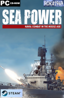 Sea Power : Naval Combat in the Missile Age [v0.7.1] *2024* [MULTI-ENG] [PORTABLE] [RAR]