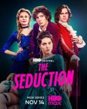 Intrygantka / The Seduction / Merteuil (2025) S01E06 [PL.720p.HMAX.WEB-DL.H265.DarK] [Lektor PL] [mkv] [FIONA9]